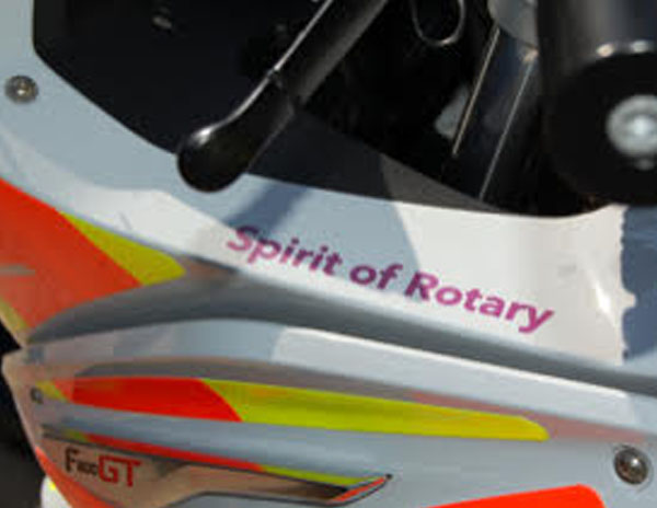 Spirit Of Rotary