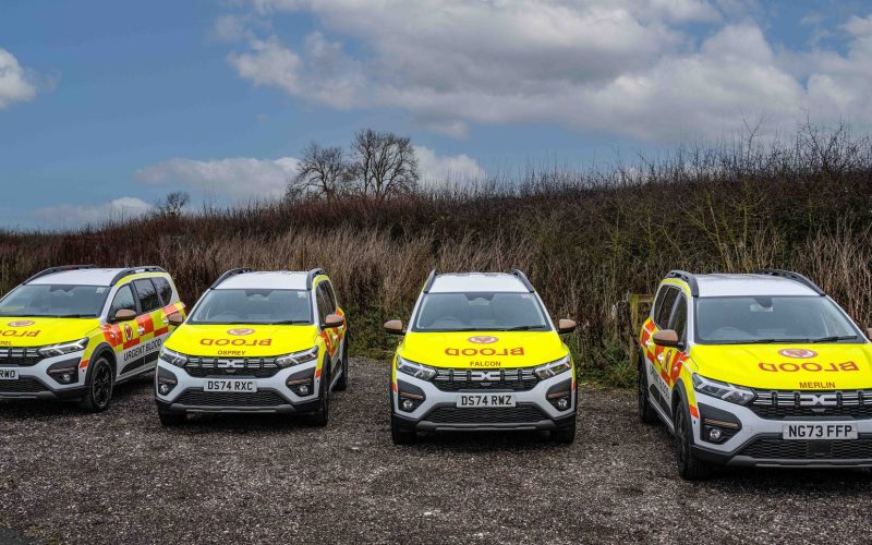 SSCBB 4 Blood Cars